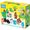 Mega Bloks Green Town Squadra Raccolta Differenziata