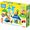 Mega Bloks Green TownEco Casa Costruisci e Impara