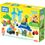 Mega Bloks Green TownEco Casa Costruisci e Impara