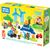 Mega Bloks Green TownEco Casa Costruisci e Impara
