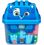 Mega Bloks Secchiello Cucciolo