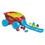 Mega Bloks Vagoncino Mangia Forme