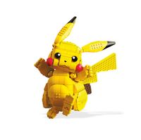 Pokémon Pikachu Gigante