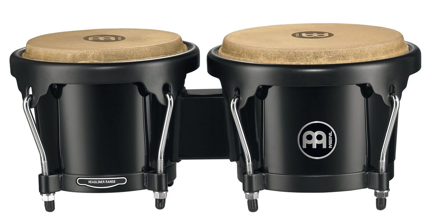 Tamburello World Rhythm 25.4 Cm - Con Battente, Legno Naturale - Foto 7