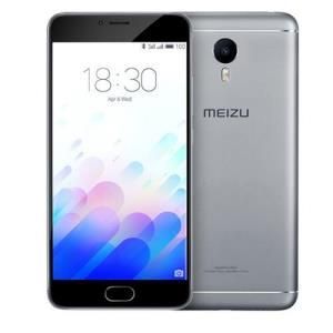 Meizu M3 Note