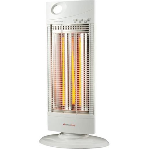 Stufa A Carbonio Da Pavimento Art. S260 DP.7050793 - Riscaldamento Efficiente - Foto 9