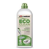 Meliconi Eco Clean Pavimenti Detergente Multisuperficie Robot e Scope Elettriche