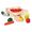 Melissa & Doug Alimenti da Tagliare