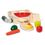 Melissa & Doug Alimenti da Tagliare