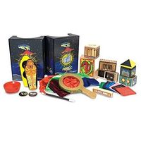 Melissa & Doug Set Magia