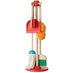 Melissa & Doug Set Pulizie