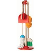 Melissa & Doug Set Pulizie