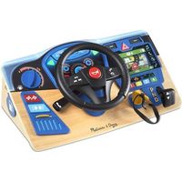 Melissa & Doug Vroom & Zoom Volante Giocattolo