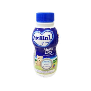 Mellin 4 Latte di Crescita Liquido - 6 Bottiglie da 1000 ml : :  Alimentari e cura della casa