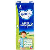 Mellin 3 latte liquido