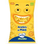 Mellin Anellini di mais