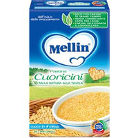 Mellin Cuoricini