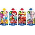 Mellin Frutta Disney
