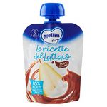 Mellin Le Ricette del Lattaio 85g