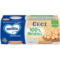 Mellin Omogeneizzato ceci