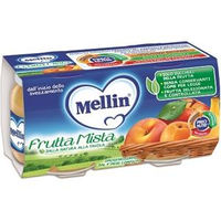 Mellin Omogeneizzato frutta mista