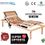 MemoryLine Luxury Line Rete Motorizzata