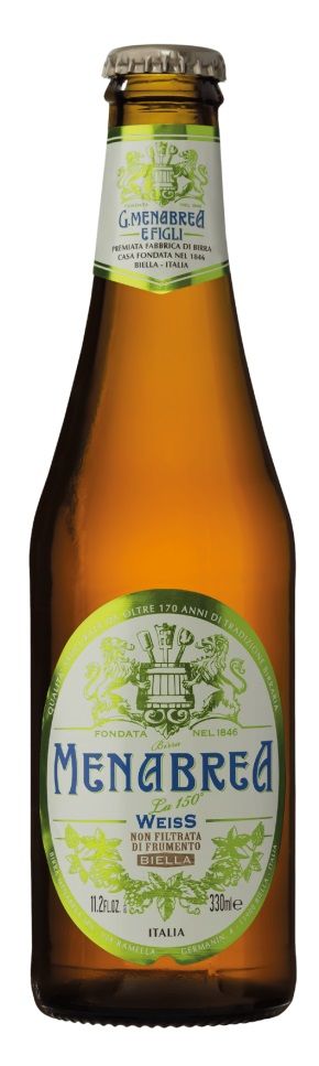 Menabrea La 150° Weiss