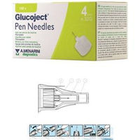 Menarini Glucoject Pen Needles Ago G32