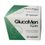 Menarini Glucometro GlucoMen iCan