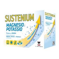 Menarini Sustenium Magnesio e Potassio