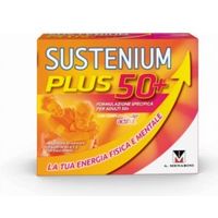Menarini Sustenium Plus 50+ Bustine