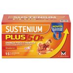 Menarini Sustenium Plus 50+ Sistema Immunitario Flaconcini