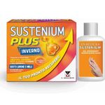 Menarini Sustenium Plus Inverno Buste + Igienizzante