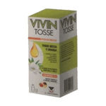 Menarini Vivin Tosse Sciroppo Pediatrico