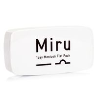 Menicon Miru 1 Day