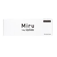 Menicon Miru 1day Upside Multifocal