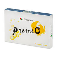 Menicon Premio