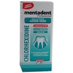 Mentadent Professional Collutorio Chlorhexidine 0,12%