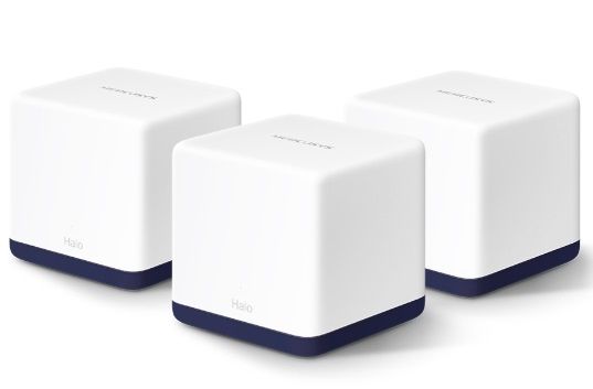 Mercusys Halo H50G