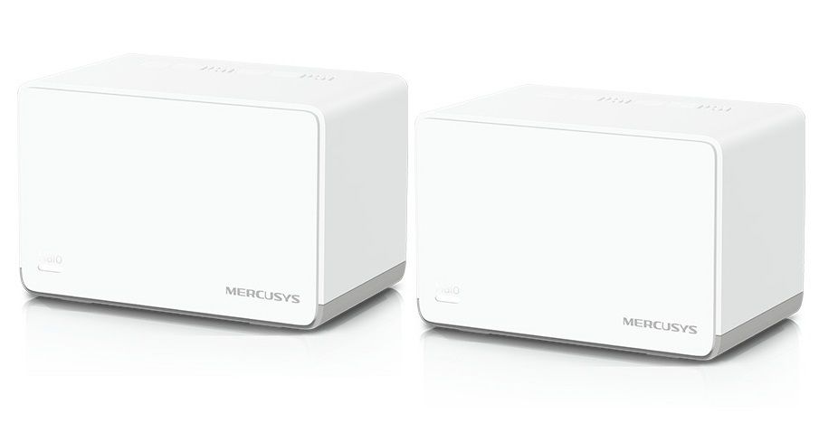 Mercusys HALO H70X