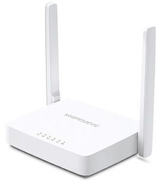 Mercusys MW305R