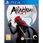 Merge Games Aragami