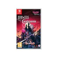 Merge Games Dead Cells: Return to Castlevania Edition