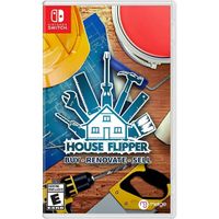Merge Games House Flipper
