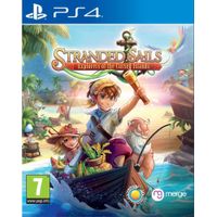 Merge Games Stranded Sails : Explorers of the Cursed Islands