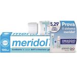 Meridol Dentifricio Protezione Gengive
