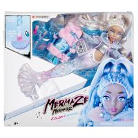 Mermaze Mermaidz Fashion Doll Winter Waves