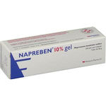 Merqurio Pharma Napreben