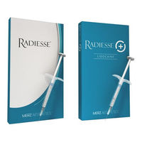 Merz Pharma Radiesse Siringa