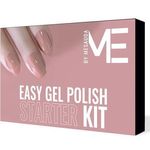 Mesauda Easy Gel Polish Starter Kit